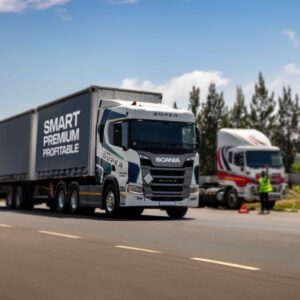 Scania Southern Africa outlines a new results-driven campaign that brings data, transparency and total operating economy back into focus.