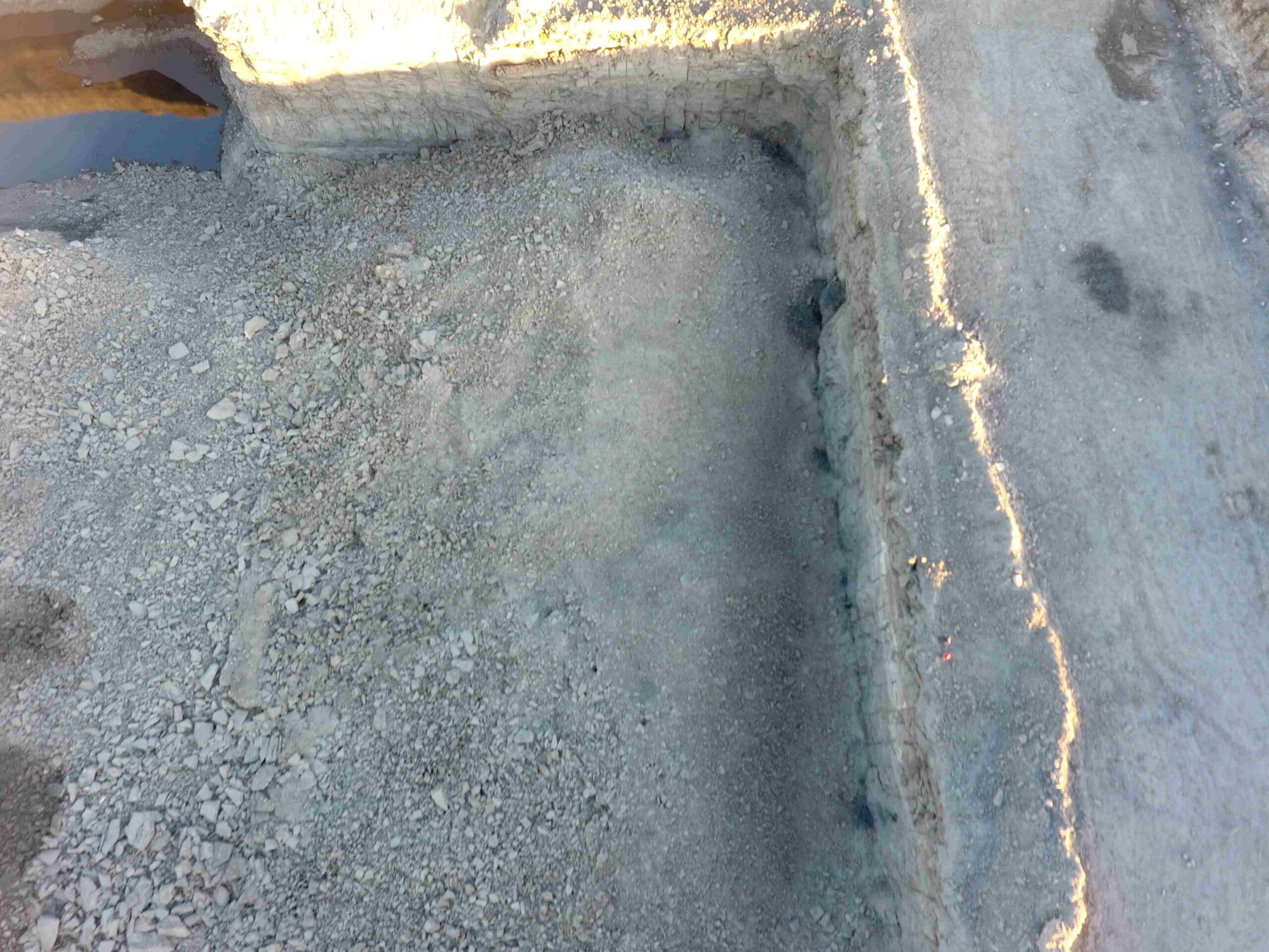 This aerial view captures the essence of excellence in modern mining practices.