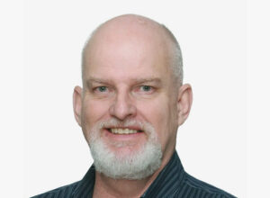 Dr Herman Booysen, associate partner and principal scientist in disaster and risk management at SRK Consulting (South Africa).