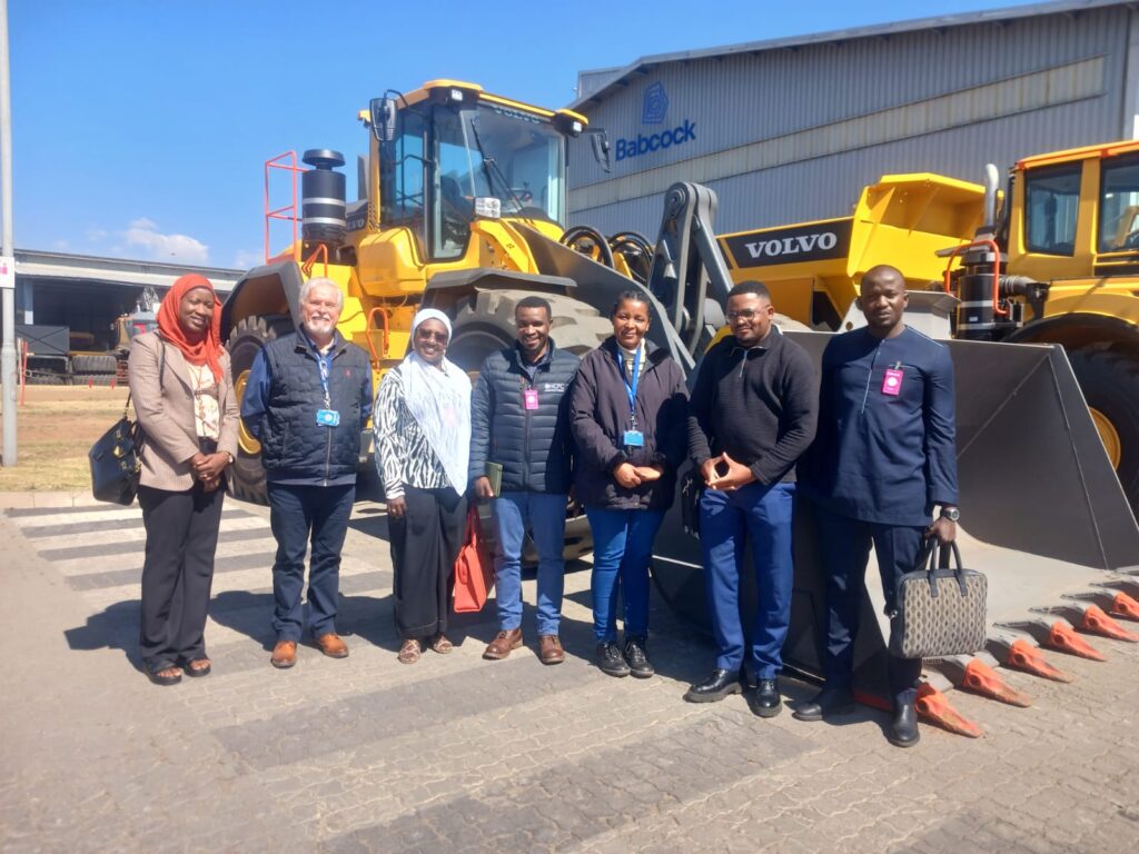 For Babcock Africa, the immediate priority is to drive sustainable performance across three fronts: energy efficiency, water stewardship and waste reduction.