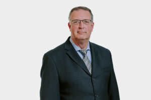 Ralf Hennecke, MD of BME.