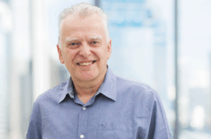 In the MD role, Tim Ward takes responsibility for the day-to-day running of the Equipment business.