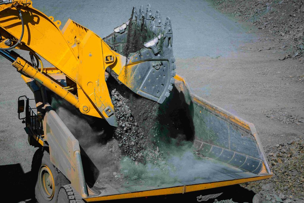 Krank will demonstrate how its technology-driven solutions are already delivering significant operational efficiencies for heavy equipment operators globally.