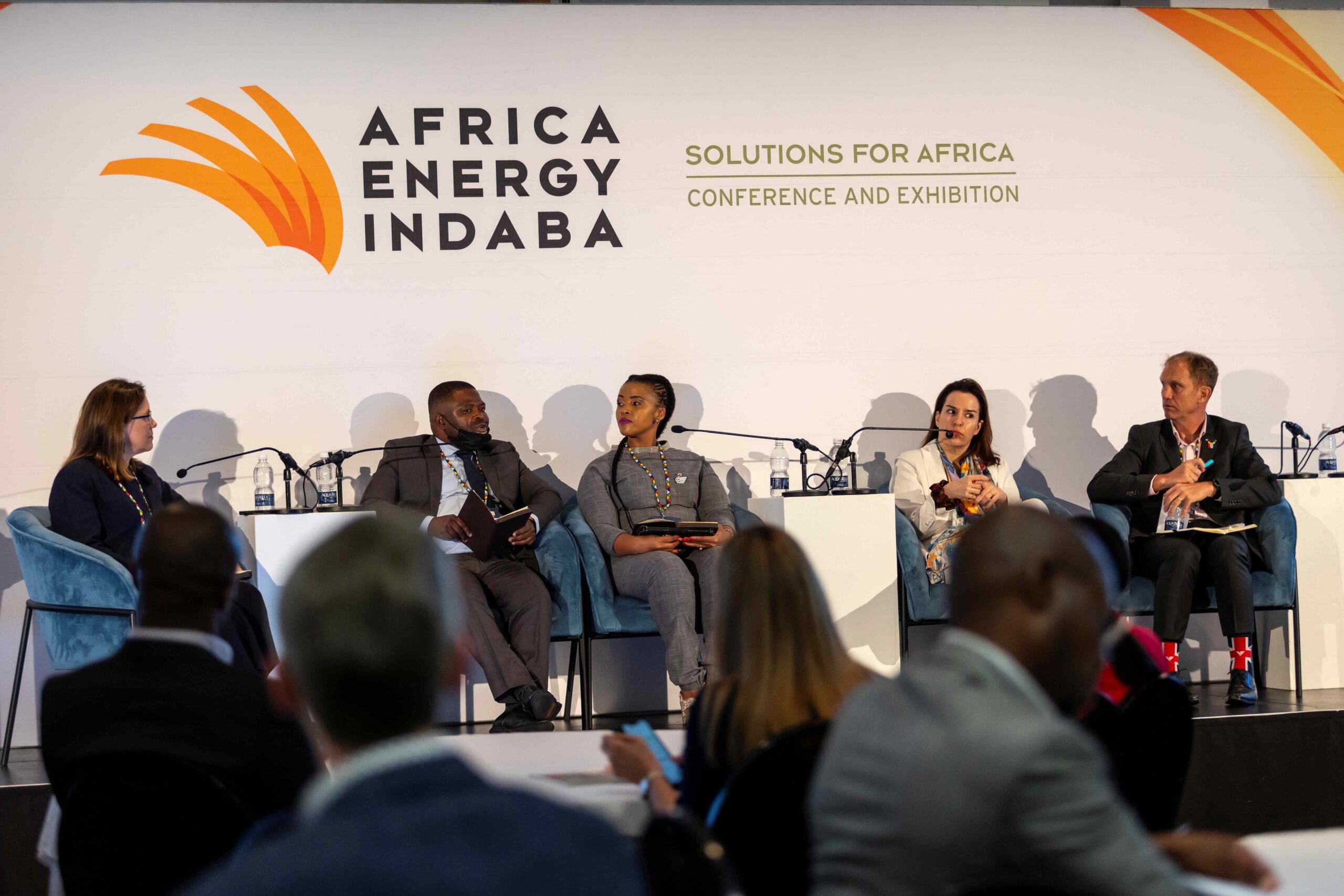 Africa Energy Indaba’s influence extends beyond the conference floor.