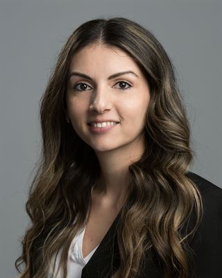 Claudia Genin, Chief Growth Officer at Metso.