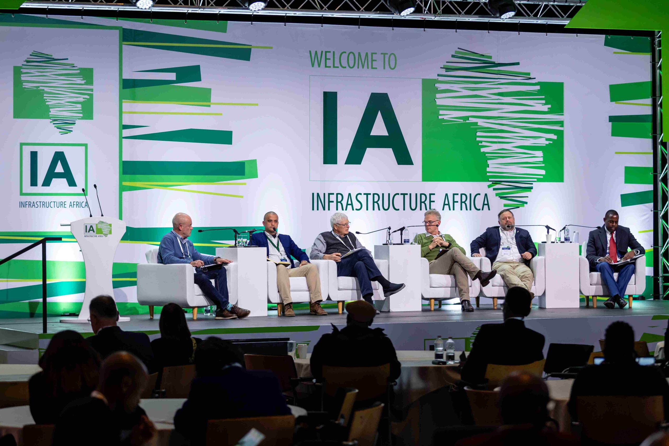 Infrastructure Africa 2026 will place strong emphasis on early-stage project preparation.