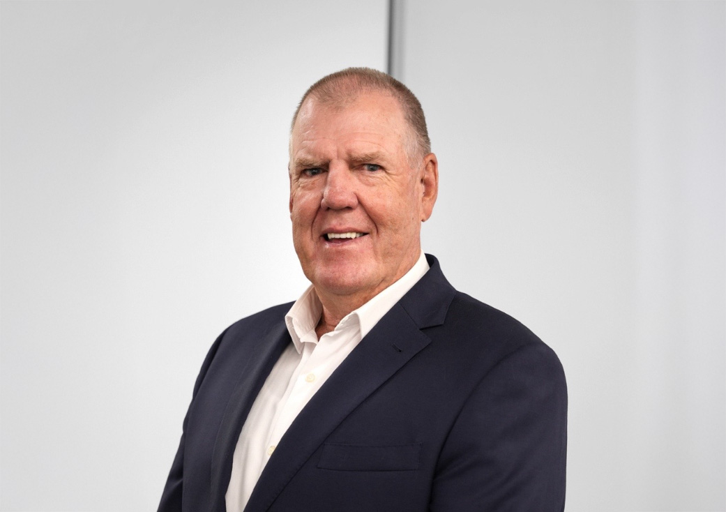 Krank welcomes John O’Sullivan as its new Head of Sales for APAC and South Africa.