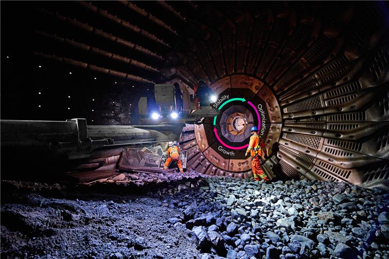 The company’s renewed LCS strategy emphasizes proactive partnerships, digital solutions, and sustainability, supporting customers in maximising uptime, productivity, and operational safety. 