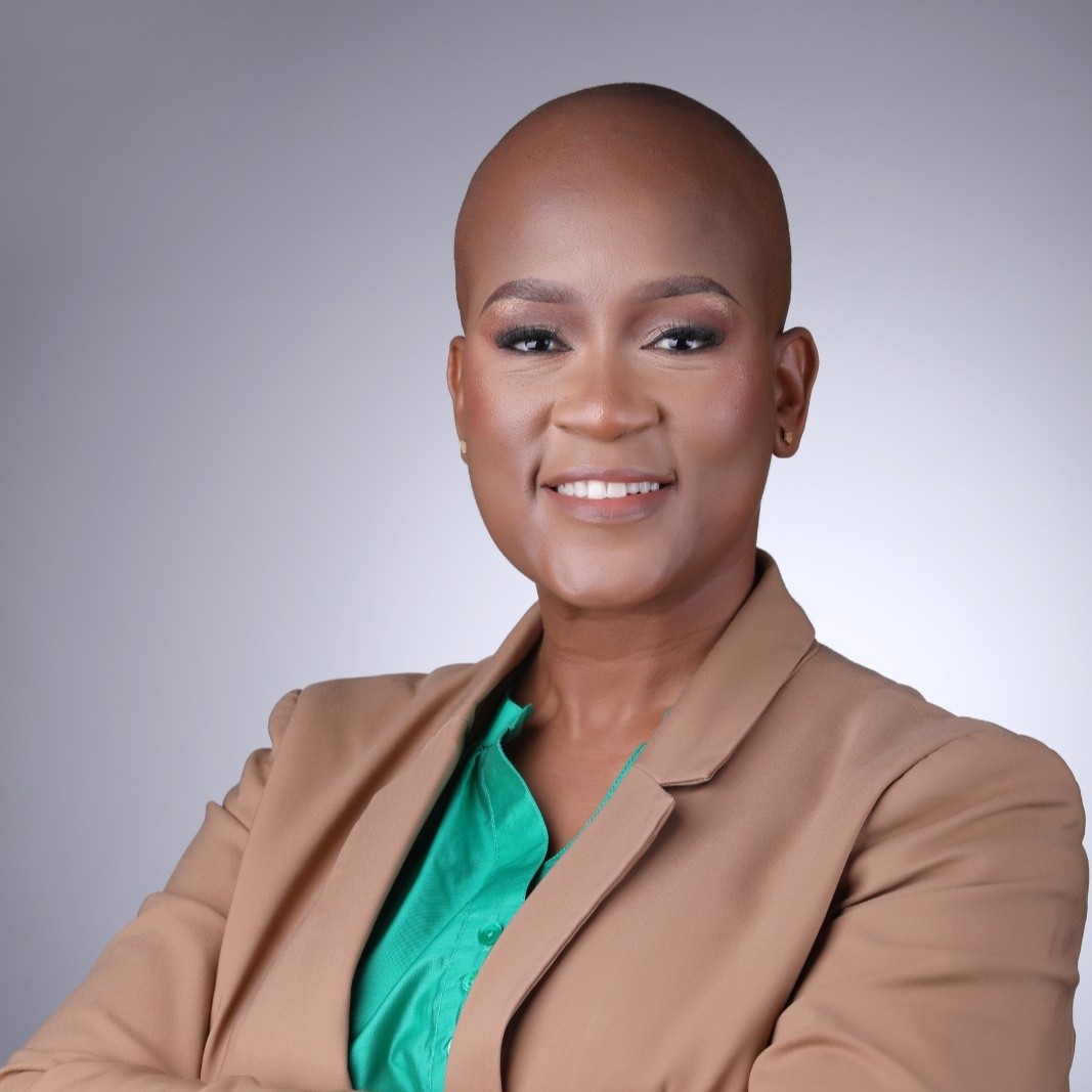 Anna Tshepiso Lekalakala, new Group Head of Human Resources at Rosond.