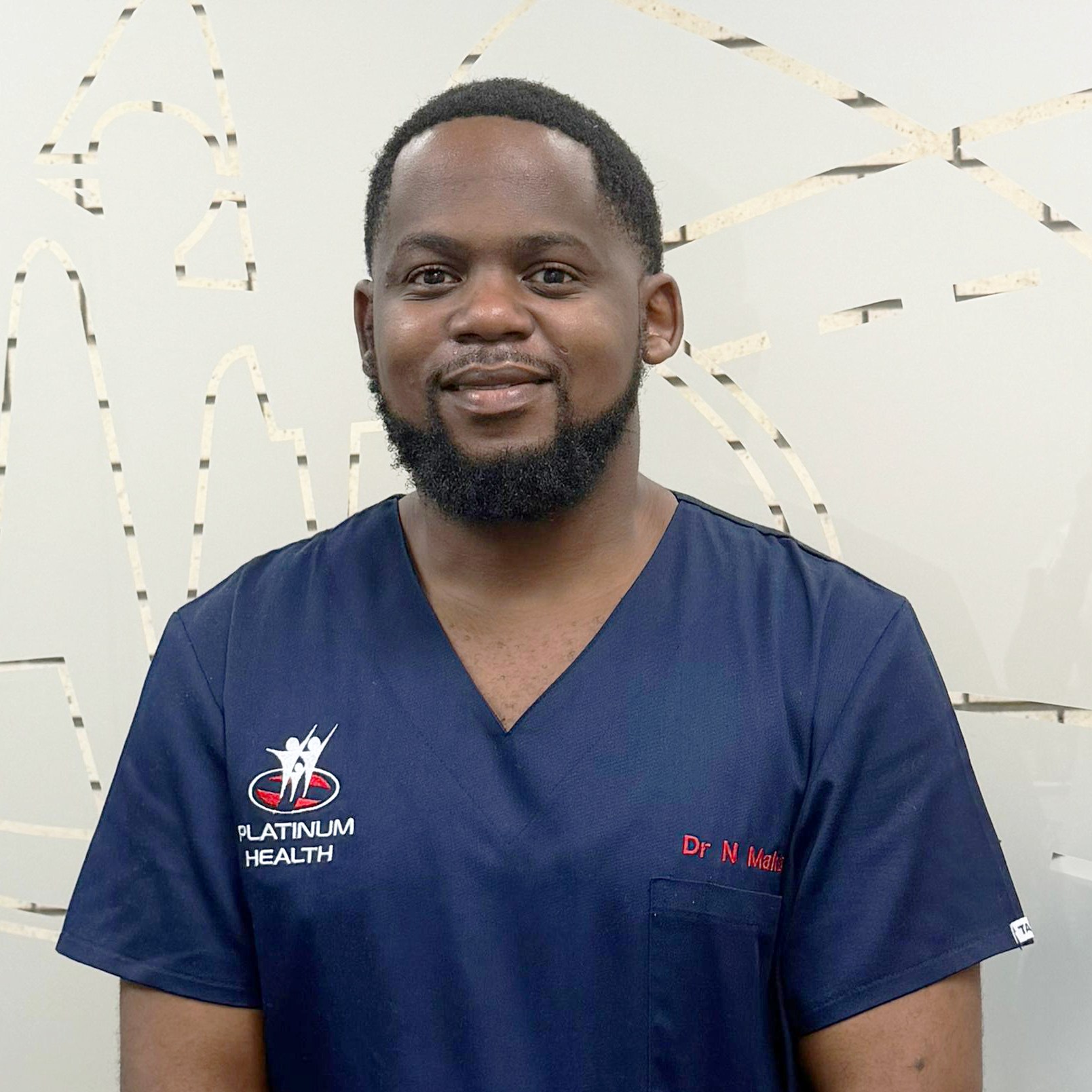 Dr Ntando Makatini, Business Unit Manager at Platinum Health Medical Scheme.