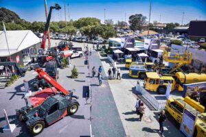 Electra Mining Africa uniquely brings together all levels of the capital equipment decision-making chain in one environment, making it a powerful platform for building those relationships.