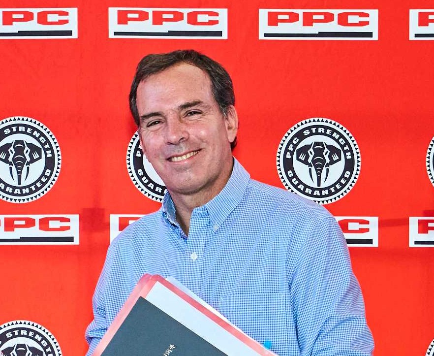 Matias Cardarelli, PPC Chief Executive.