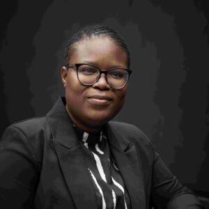 Dr Pontsho Twala has been appointed as the new director of the Wits Mining Institute (WMI) at the University of the Witwatersrand.