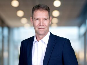 Deon de Kock is tasked with providing strategic direction and operational focus to support the growth of the business across the region.