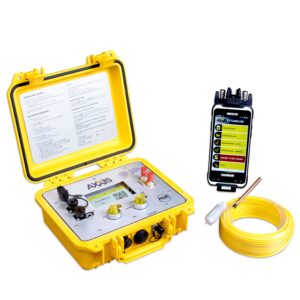 By delivering unmatched precision and accuracy, AXXIS Titanium produces predictable fragmentation outcomes that cascade through the entire value chain.