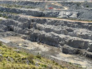 Careful planning and on-site preparation set the stage for the inaugural blast at Tharisa Minerals’ Bushveld Complex operation.