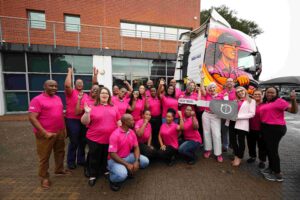 The Commercial Transport Academy (CTA) is a multi-accredited vocational training provider with extensive experience in designing and facilitating high-impact skills programmes at scale.