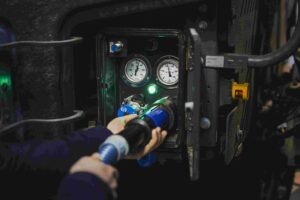 The commercial launch is planned before 2030.