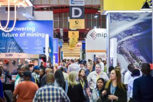 Electra Mining Africa 2024 surpassed previous records in terms of number of exhibitors, exhibition space, and number of visitors.