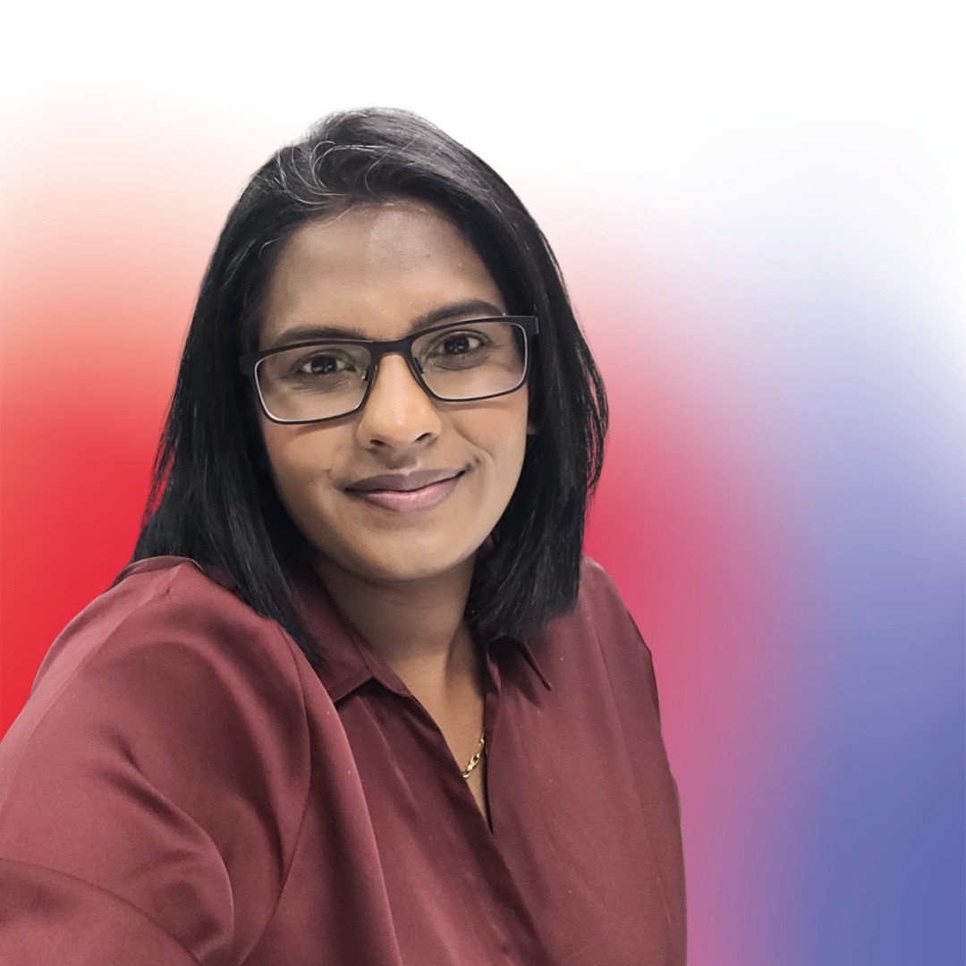 Jehrene Devagopaul, Automation Product Manager, ABB South Africa.