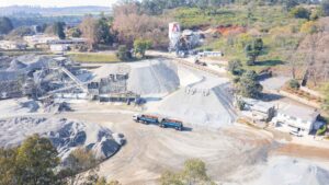 Ongoing investment in facilities and a strong operational resilience strategy position AfriSam to respond effectively to growing demand for high-quality construction materials.
