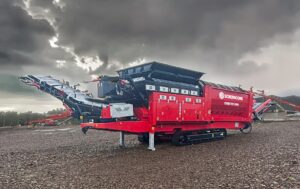 The new Orbiter 206R combines precision and power for a highly focused and productive solution suited to the requirements of larger producers.