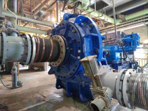 Reliability, performance and long term trust are delivered through Weir’s technical expertise, optimised equipment and strong service network.