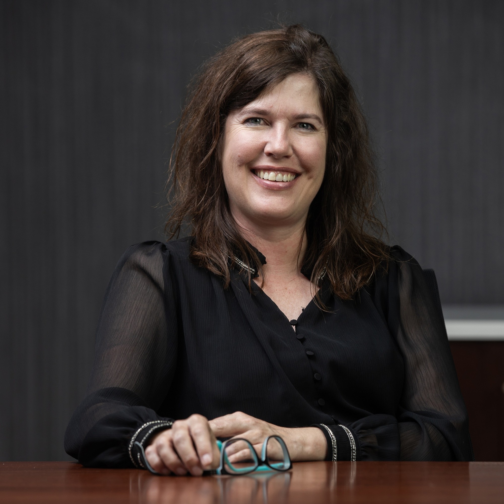 Lindie Fourie, Operations Manager at BCCEI.