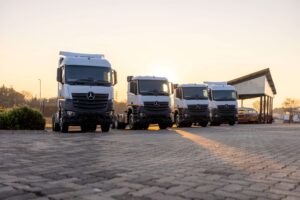 Building on a strong foundation of more than 130 years in the commercial vehicle industry, the new models bring a focused and market-relevant approach to meeting today’s transport demands.