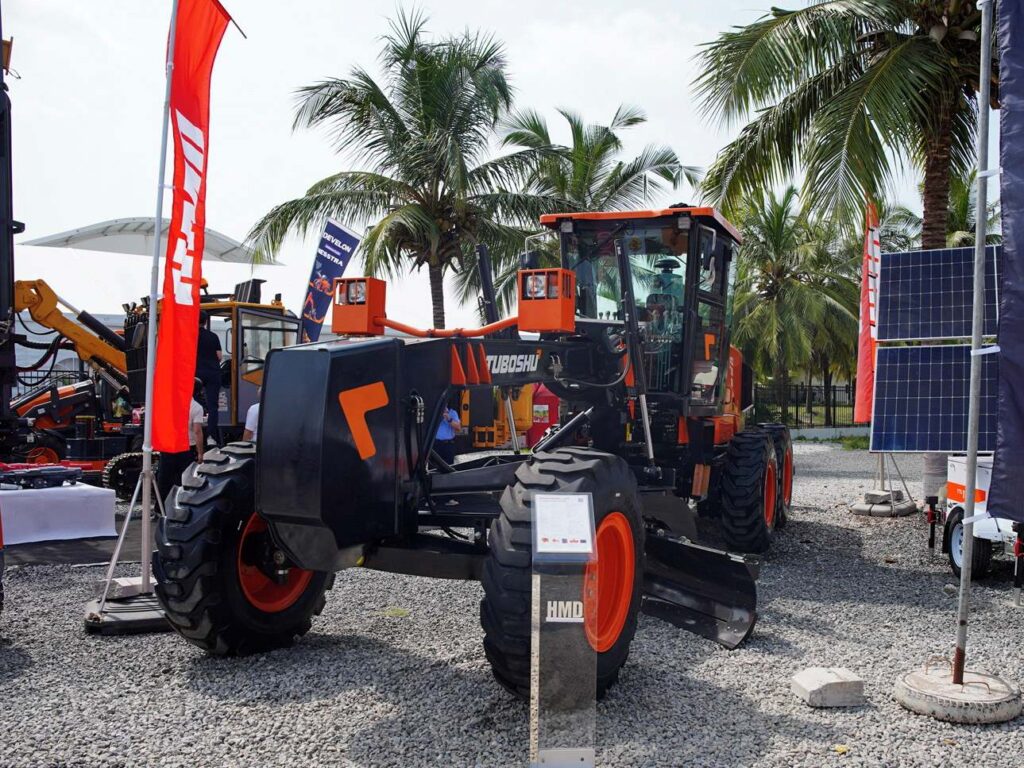 ForLife introduces a pay-per-hour coverage model that covers every breakdown cost – maintenance, consumables, and repair support – for the full period of machine ownership.