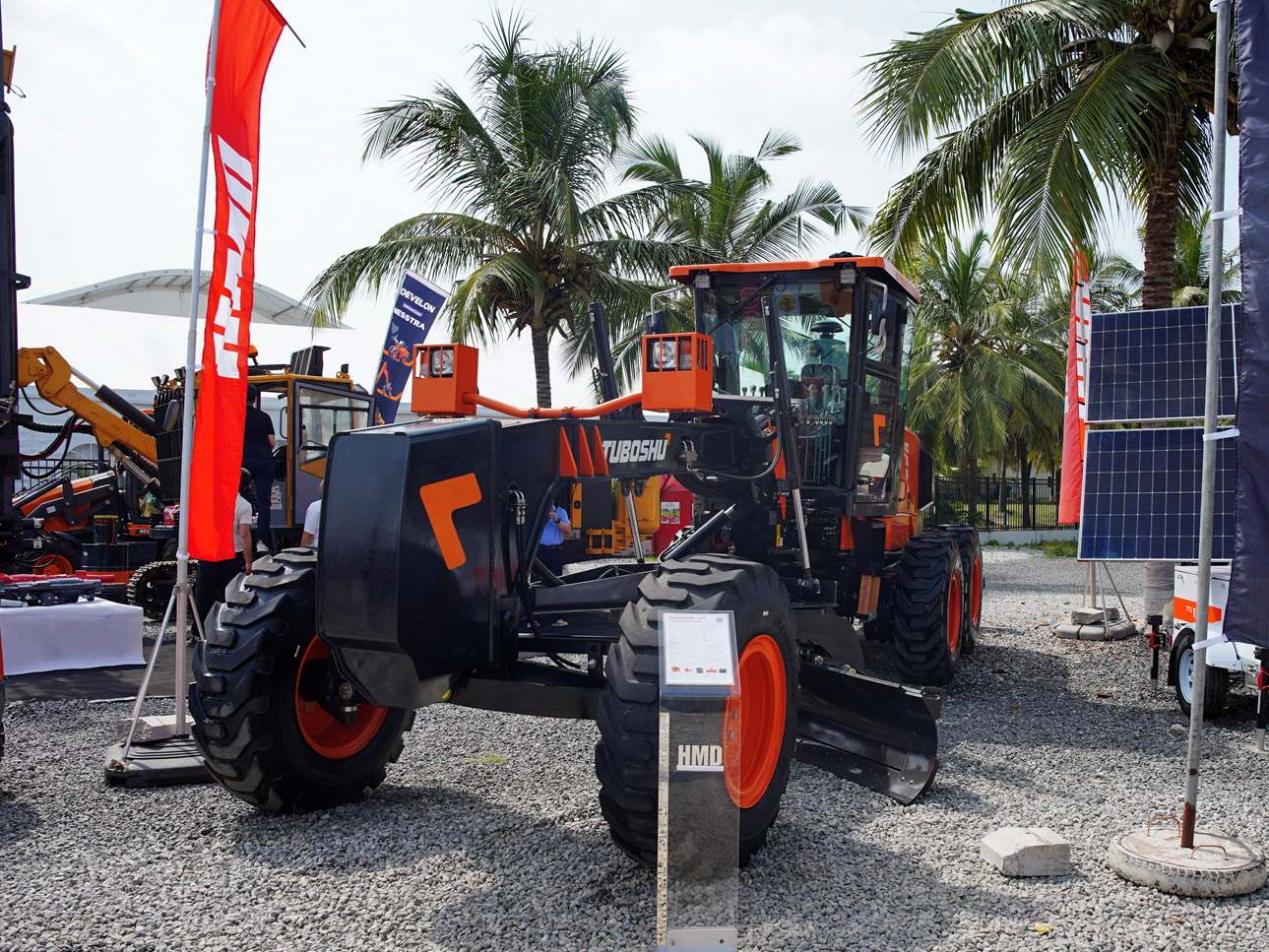 ForLife introduces a pay-per-hour coverage model that covers every breakdown cost – maintenance, consumables, and repair support – for the full period of machine ownership.
