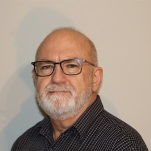 Niel Lourens, VP Cyclones and Spirals at Multotec.