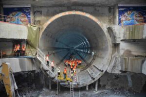 ADCOR 500S is engineered to deliver reliable waterproof performance in demanding structural environments.