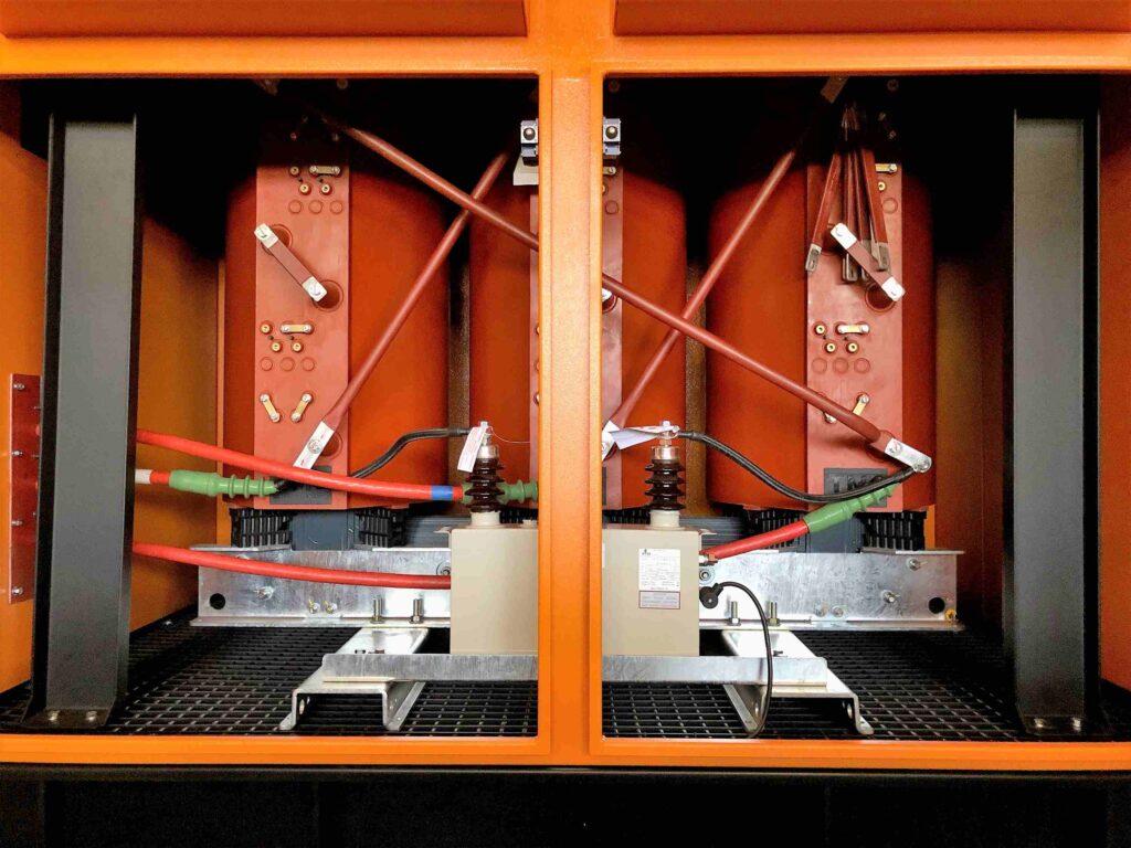 Reliable power infrastructure is critical to modern mining operations and Trafo Power Solutions provides solutions designed to perform in demanding environments.