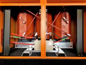 Reliable power infrastructure is critical to modern mining operations and Trafo Power Solutions provides solutions designed to perform in demanding environments.