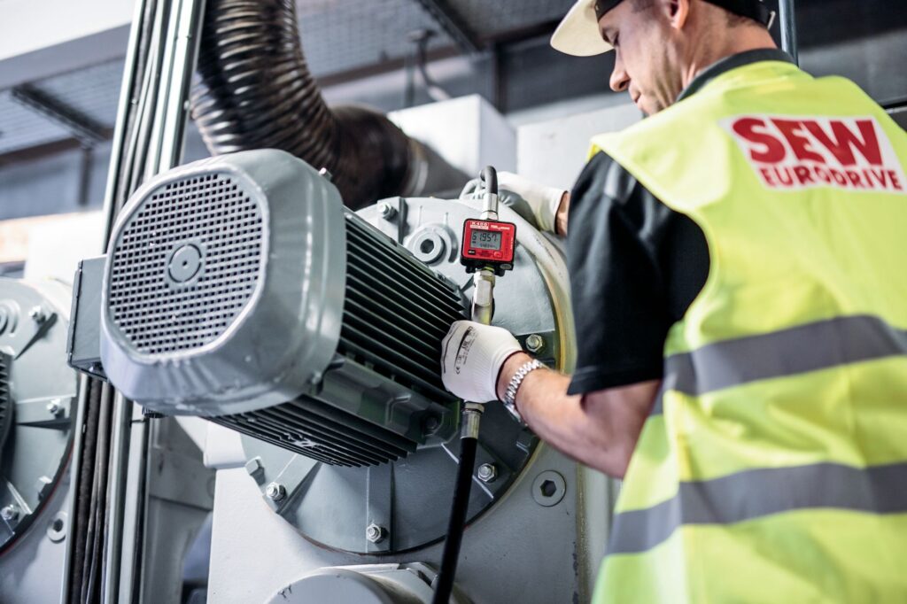 Smarter technologies and modern engineering solutions are helping industries improve efficiency and competitiveness.