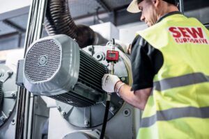 Smarter technologies and modern engineering solutions are helping industries improve efficiency and competitiveness.