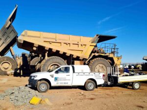 Booyco Engineering’s heavy-duty HVAC systems are engineered to deliver reliable climate control in the harshest mining and construction environments.