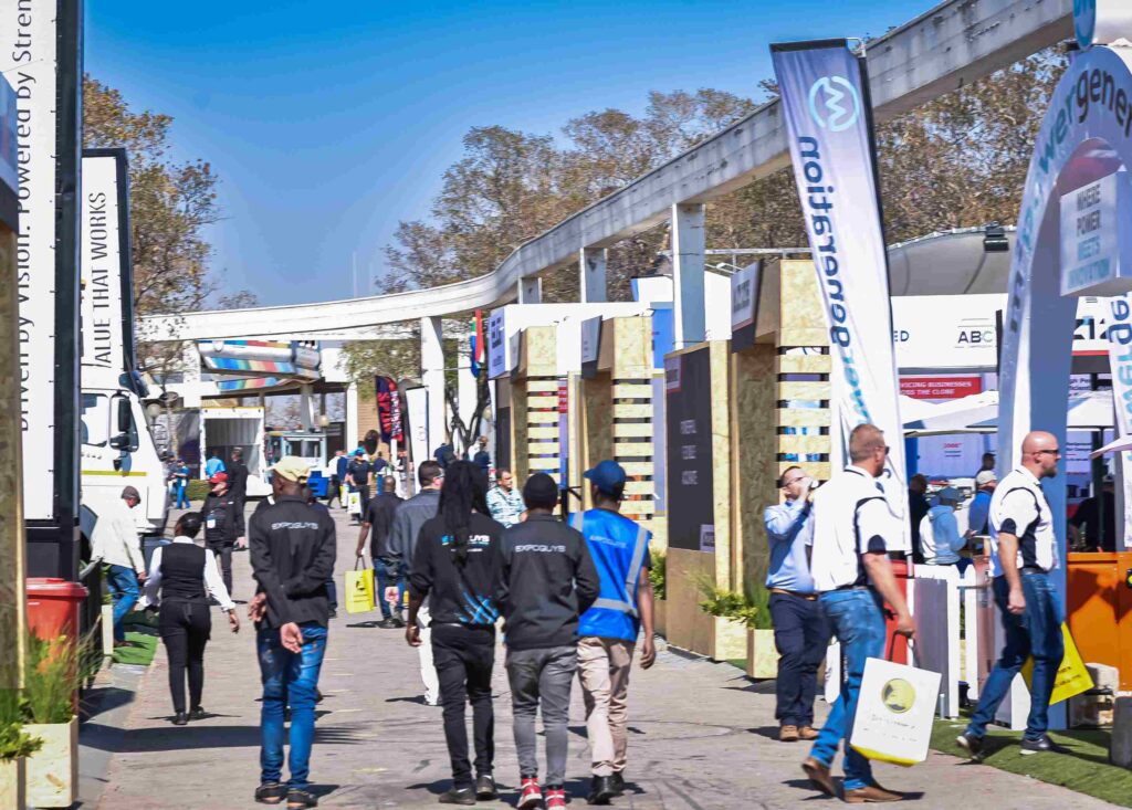 Reflecting continued confidence expressed by industry, Electra Mining Africa has expanded its footprint for the 2026 edition.