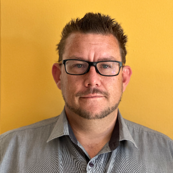 Marco Maree, Training & Development Expert at Triple E Training.
