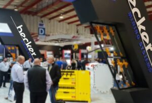 The local Becker Mining team will once again highlight the company’s commitment to the highest standards of quality, efficiency and safety in mining and general industry.