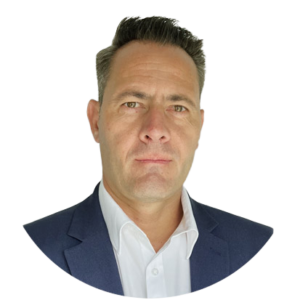 Charl Marais, Local Division Manager for ABB South Africa’s Process Automation Process Industries division.