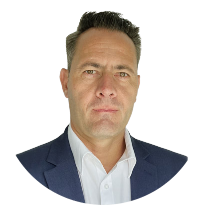 Charl Marais, Local Division Manager for ABB South Africa’s Process Automation Process Industries division.