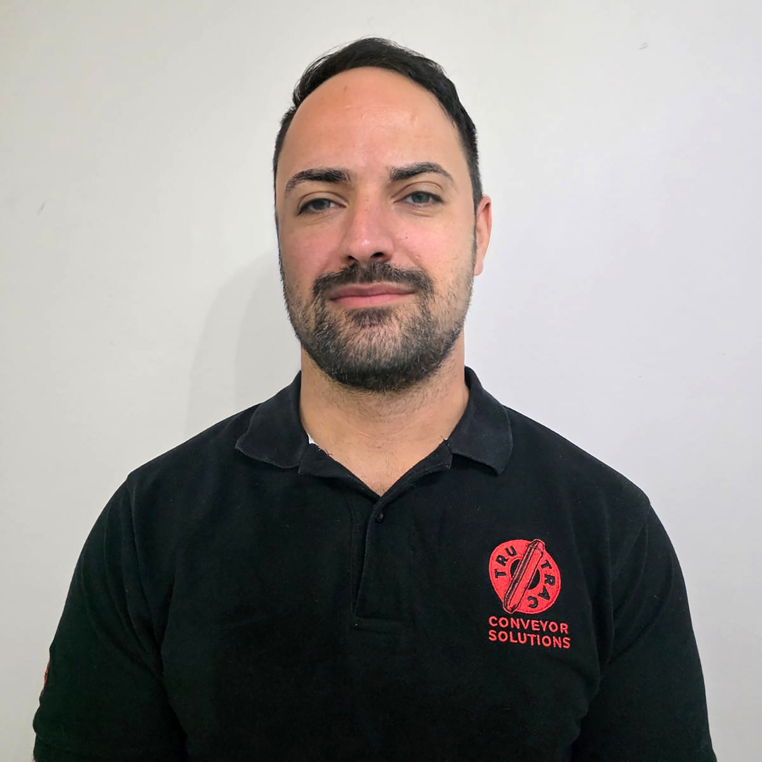 David Pereira, Head of Sales at Tru-Trac.