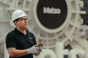 Metso offers complete slurry handling solutions, including equipment, spare parts, optimisation and maintenance services.