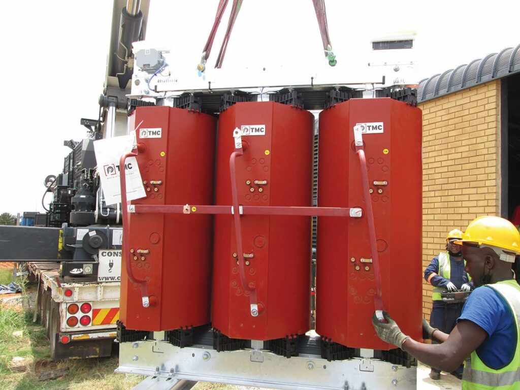 Trafo Power Solutions delivers engineered electrical power solutions for reliable performance across mining, industry and infrastructure.