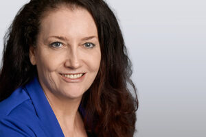 Dr Laetitia Coetser, Principal Scientist and Partner at SRK Consulting (South Africa).