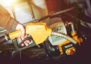 The new diesel refund programme is being introduced in three phases.