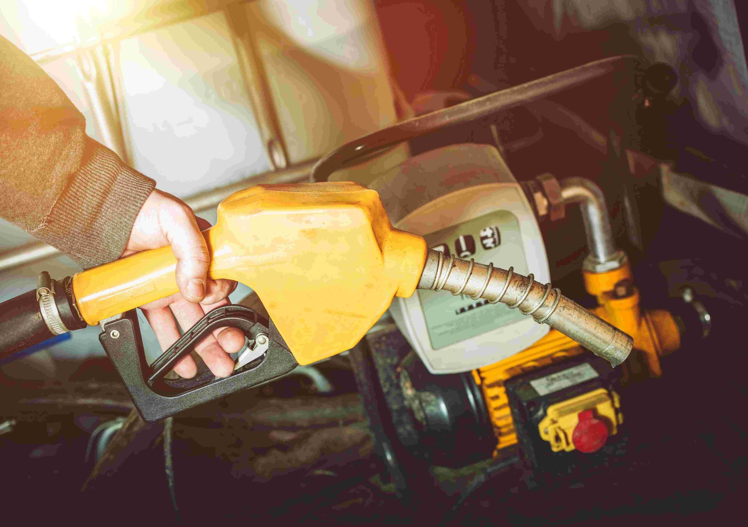 The new diesel refund programme is being introduced in three phases.