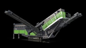 The new EvoQuip Falcon 1630.